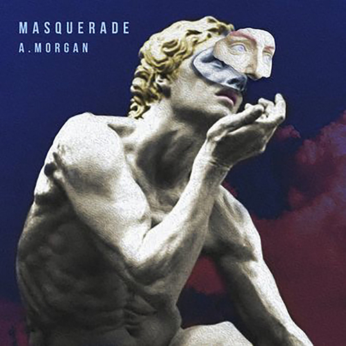 A.Morgan - Masquerade EP [NRLDT020]